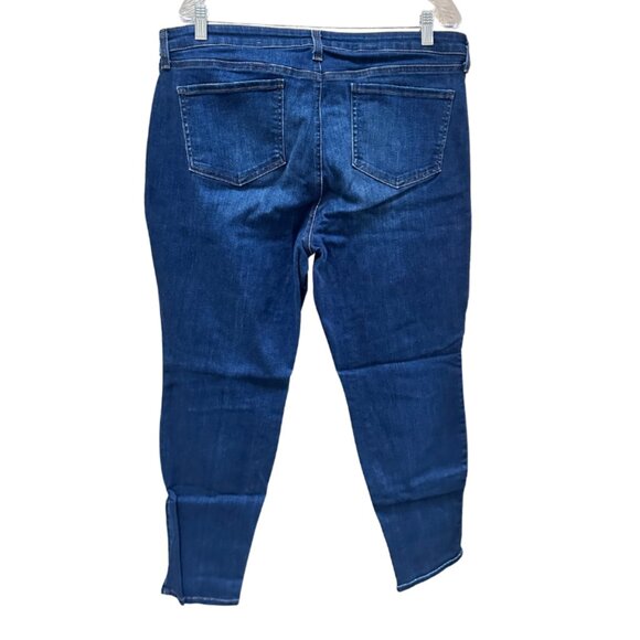 NYDJ Ami Skinny Jeans - Women's 16W - Picture 5 of 5